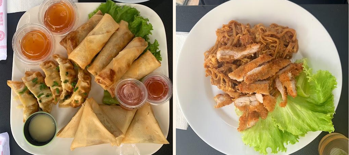 Asian Sarlat - Gallery Image 1