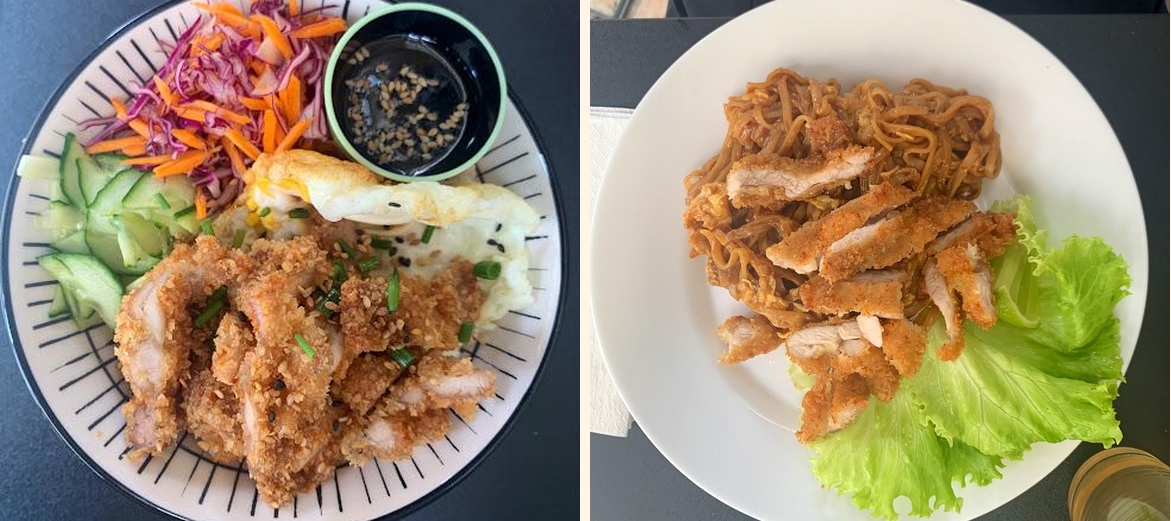 Asian Sarlat - Gallery Image 2