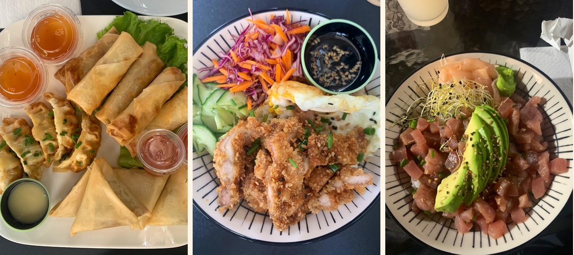 Asian Sarlat - Gallery Image 3