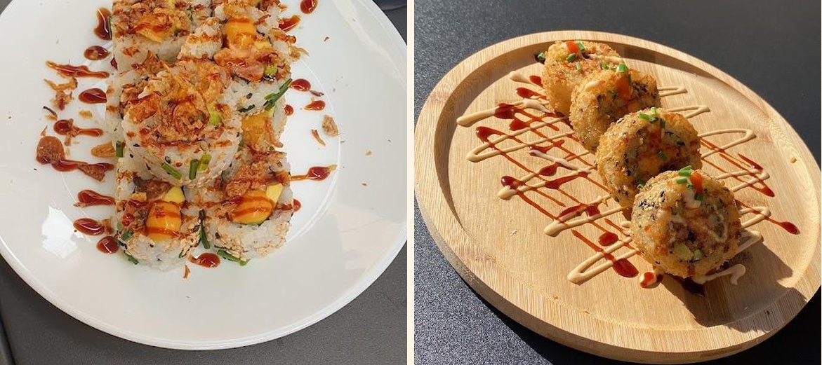 Asian Sarlat - Gallery Image 6